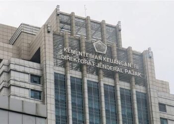 GAMBAR KANTOR PAJAK