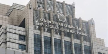 GAMBAR KANTOR PAJAK