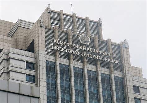 GAMBAR KANTOR PAJAK