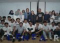 Foto seluruh Panitia Lenssa Rupa