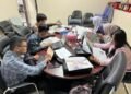 Magang di Ombudsman Republik Indonesia Perwakilan Provinsi Banten: Belajar Menjadi Pelayanan Publik yang Berintegritas 48 IMG 20260309 WA0018