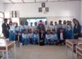 Public Speaking