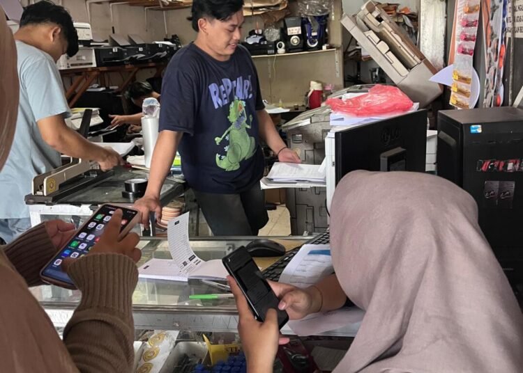 Mahasiswa S1 Manajemen Dampingi UMKM Fotocopy Sinar Jaya Tingkatkan Efisiensi Operasional melalui Business Consulting Lab 46 IMG 20260519 WA0053