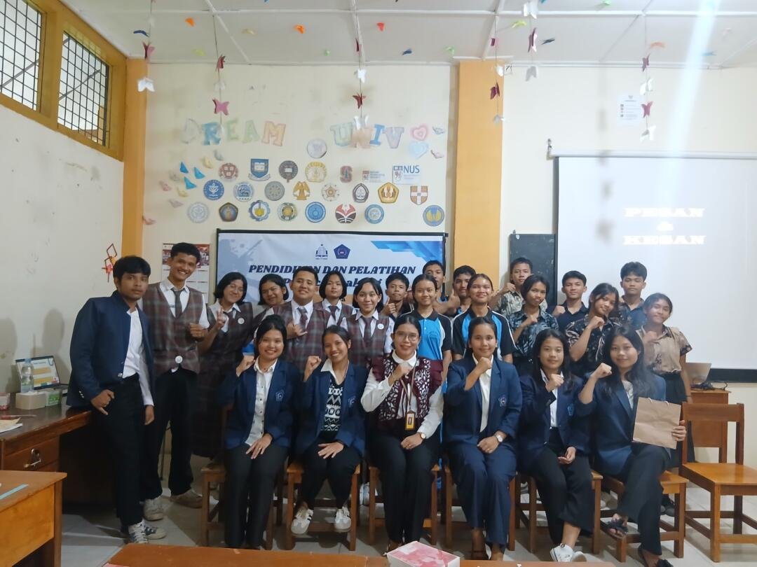 Public Speaking