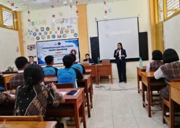 Public Speaking