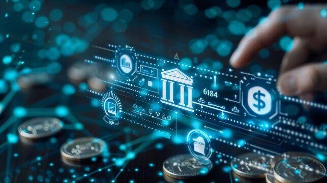 Peran Digital Yuan (CBDC) China Dalam Mengubah Sistem Keuangan Global 46 CBDC