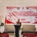 Feodalisme dan Korupsi: Refleksi Mahasiswa Administrasi Negara Untag Surabaya dalam Praktikum Sistem Politik Indonesia 54 Dokumentasi Seminar Kebangkitan Nasional, oleh Syuhada Endrayono, S.H., Ketua Umum Forum Beda tapi Mesra (FBM), Dan Andri Purnawan, MTS., dosen Universitas Ciputra Surabaya (Sumber: Dokumentasi Pribadi)