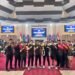 Dominasi IPB Championship 2026, MAIN SILAT CLUB Jakarta Raih Juara Umum 3 dengan Torehan 7 Emas dan 3 Perak 52 Foto : MAIN SILAT CLUB JAKARTA Berhasil Meraih Juara 3 pada ajang IPB Championship 2026.