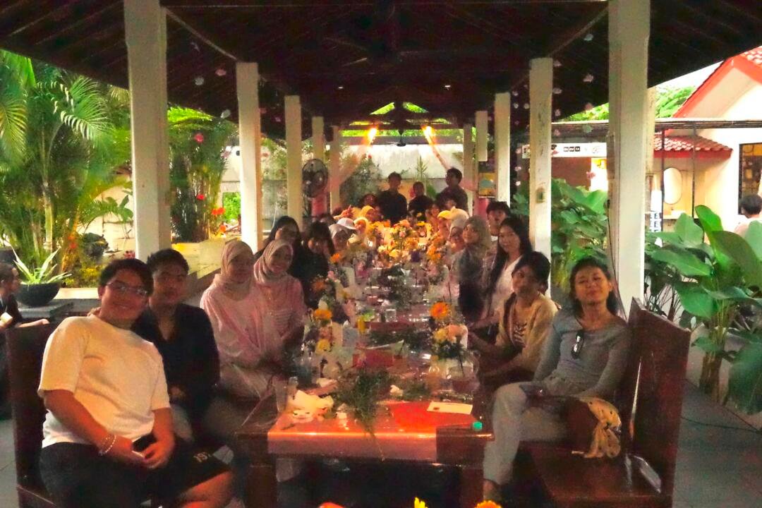 KATARUPA Hadir sebagai Ruang Kreatif bagi Generasi Muda di Sakuta Coffee 48 IMG 20260602 WA0000