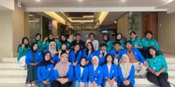 Sukses Digelar, HIMAKOM UBSI Ciledug Ajak Mahasiswa Intip Dunia Kerja Lewat "PR Goes To Agency" 55 IMG 20260602 WA0002