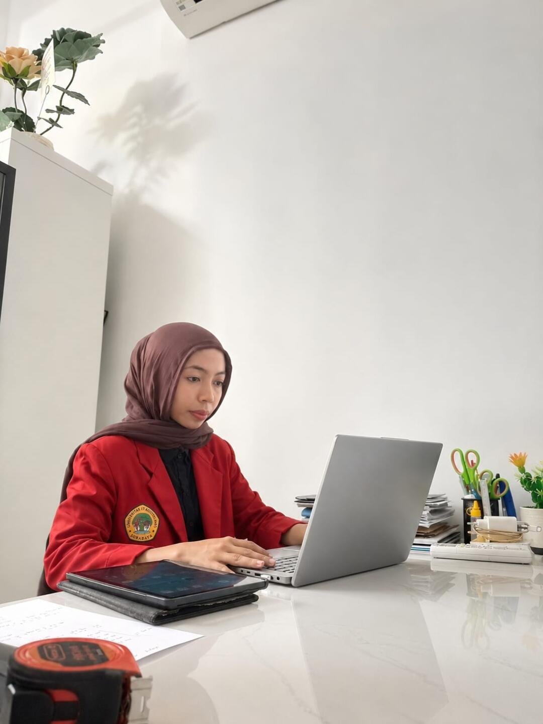 Miloce Gordyn Home Decor Surabaya Optimalkan Administrasi Operasional untuk Tingkatkan Pelayanan Customer 47 IMG 20260602 WA0011