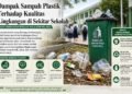 Dampak Sampah Plastik Terhadap Kualitas Lingkungan di Sekitar Sekolah 57 IMG 20260602 WA00951
