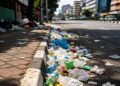 Aksi hijau di kamera, sampah di Dunia nyata 57 Aksi hijau di kamera, sampah di Dunia nyata