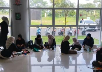 UIN Sultan Maulana Hasanuddin Banten