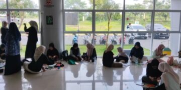 UIN Sultan Maulana Hasanuddin Banten