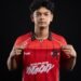 Fajar Hariz Maulana, Pemain Free Fire Asal Medan Berhasil Kontrak dengan Bigetron 54 IMG 20260605 WA00024