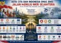 Asta Cita dan Indonesia Emas 2045: Jalan Menuju NKRI Sejahtera 50 IMG 20260607 WA0009