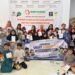 Foto bersama peserta dan panitia (Sumber: Dokumentasi Pribadi)