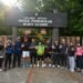 TIDAR Sehat: Hiking Jadi Sarana Pererat Kebersamaan Generasi Muda 57 Foto kegiatan TIDAR Malaysia Hiking (Sumber: Dokumentasi PLN Tidar Malaysia)