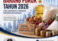 Kenaikan Harga Barang Pokok Tahun 2026 dan Dampaknya terhadap Ekonomi Masyarakat 48 IMG 20260608 WA0007