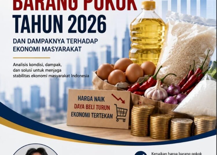 Kenaikan Harga Barang Pokok Tahun 2026 dan Dampaknya terhadap Ekonomi Masyarakat 46 IMG 20260608 WA0007