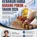 Kenaikan Harga Barang Pokok Tahun 2026 dan Dampaknya terhadap Ekonomi Masyarakat 55 IMG 20260608 WA0007