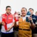 GMNI Semprot Kenaikan harga Pertamax yang Cekik Ojol dan UMKM Demi Pasar Global 52 Bahlil Lahadalia uji kualitas BBM (Sumber: Kementerian ESDM)