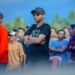 Perjalanan Bilqist Lazuardy Sosok Suporter Yang Setia Menyaksikan Pertandingan Tarkam Bola dan Volly 58 IMG 20260611 WA0004