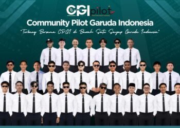CPGI Team Kembangkan Organisasi Terintegrasi, Diminati Pengguna Real Flight Simulator Hingga Mancanegara 46 IMG 20260611 WA0005