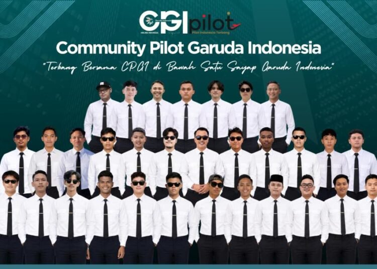 CPGI Team Kembangkan Organisasi Terintegrasi, Diminati Pengguna Real Flight Simulator Hingga Mancanegara 46 IMG 20260611 WA0005