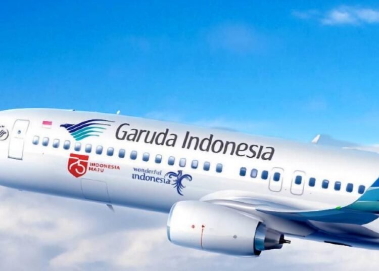 Analisis Etika dan Hukum Bisnis terhadap Kasus Manipulasi Laporan Keuangan PT Garuda Indonesia Tbk Tahun 2018 46 IMG 20260612 WA0001 1