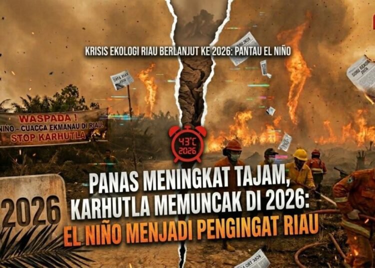 Panas Meningkat, Karhutla Mengancam: El Niño Jadi Alarm bagi Riau 47 IMG 20260612 WA0001