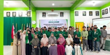 Sadar Bencana