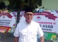 Perkuat Karakter Generasi Muda, Sekda Kabupaten Mojokerto Resmi Buka Muskab VI Persinas ASAD 49 IMG 20260613 WA0053