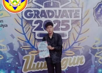 Muhamad Haikal Kamil: Peran Mahasiswa di Hari Kebangkitan Nasional dalam Menjaga Semangat Persatuan di Era Digital 46 IMG 20260614 WA00001