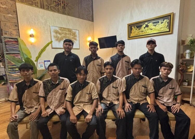 Sayyroom Rekomendasikan Treepark City dan Sky House BSD sebagai Pilihan Staycation Favorit di Tangerang 46 IMG 20260614 WA0009