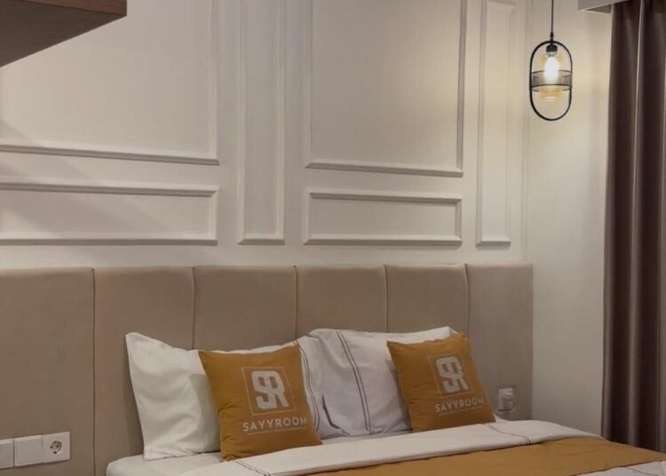 Sayyroom Hadirkan Solusi Menginap Fleksibel untuk Generasi Milenial dan Gen Z 46 IMG 20260614 WA0011 1