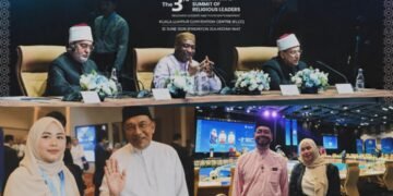 President IYL Antarabangsa Terima Undangan PM Malaysia ke International Summit Religious Leader 2026 47 IMG 20260615 WA00033