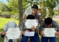 Sinergi Senior dan Junior SMAN 1 Pontianak, Sapu Bersih Juara 1 Nasional Lewat Film Edukasi Perundungan 59 IMG 20260616 WA0035