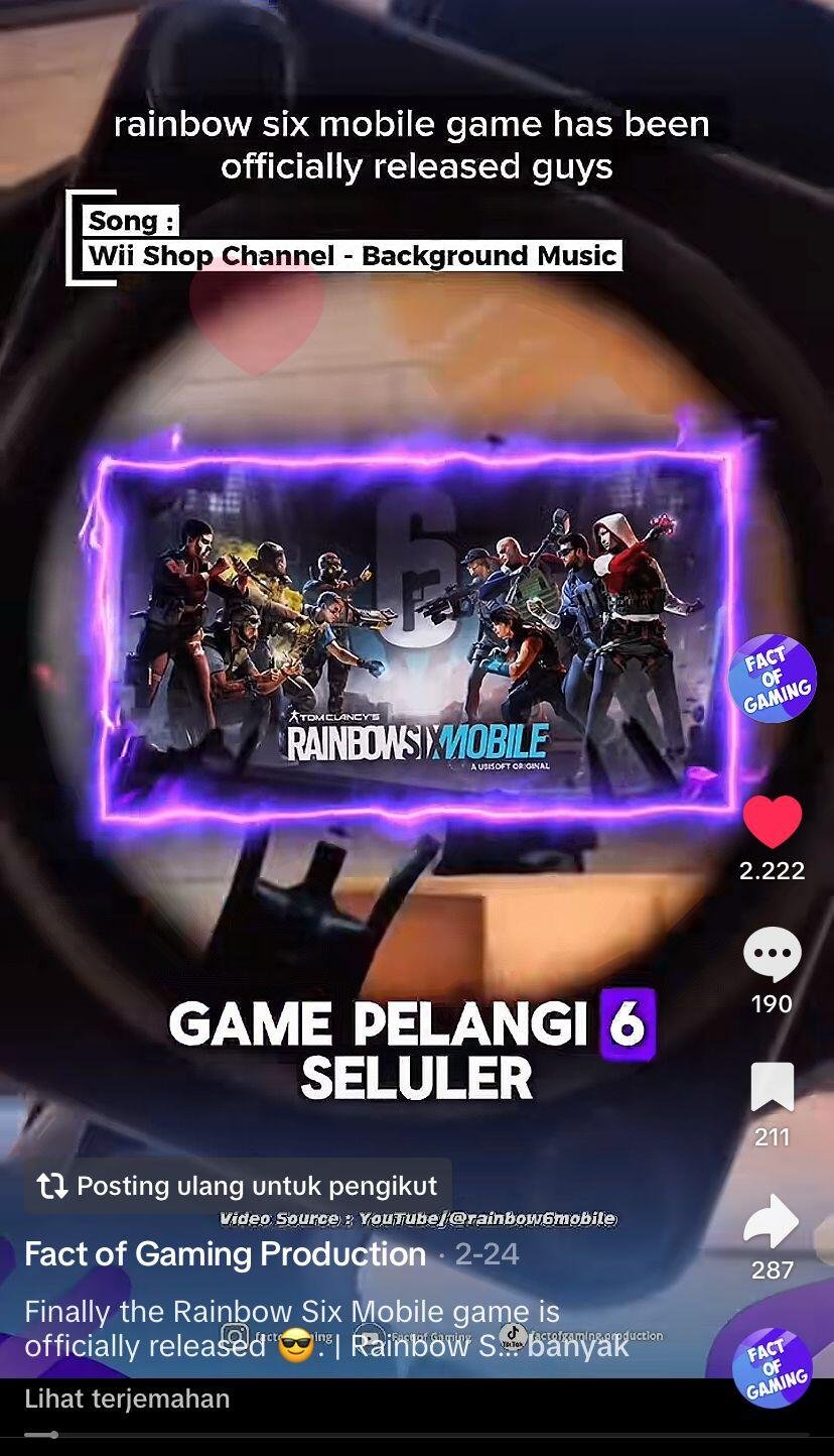 Dari Fakta Unik hingga Ulasan Jujur, "Fact of Gaming Production" Jadi One-Stop Solution para Gamer 49 IMG 20260616 WA0048