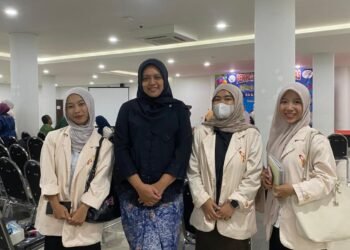 Gali Potensi Anak Usia 4 Tahun, Mahasiswa UIN Banten Pantau Tumbuh Kembang Melalui Wawancara Orang Tua di Daycare UIN Banten 46 UIN Sultan Maulana Hasanuddin Banten