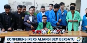 Devide Et Impera di Era Neo Orba: Kritik Terhadap Narasi dan Legitimasi BEM Fakultas Bersatu 57 IMG 20260617 WA0092