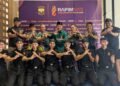 Perkuat Kesiapsiagaan, Senkom Mitra Polri Buka RAPIMNAS 2026 dengan Tampilan Pencak Silat Persinas Asad 47 IMG 20260618 WA0049