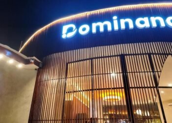 DOMINANCE Malang