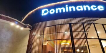 DOMINANCE Malang