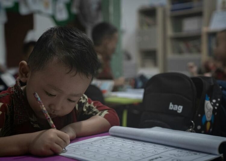 Dokumentasi Unsplash Milik Fiqih Alfarish