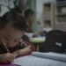 Membangun Kemampuan Pola Berpikir Anak Melalui Literasi Membaca Sejak Dini 52 Dokumentasi Unsplash Milik Fiqih Alfarish
