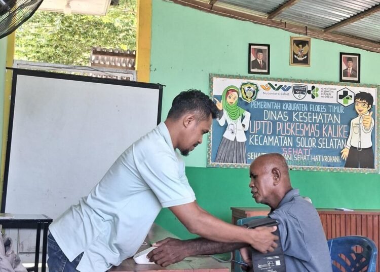 Budaya Organisasi yang Positif adalah Kunci Kesejahteraan 46 Sumber gambar : dokumentasi pribadi