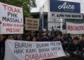 Aice dan Pelajaran Penting tentang Etika Bisnis serta Hak Pekerja 47 Sumber: Ilustrasi AI, 2026.