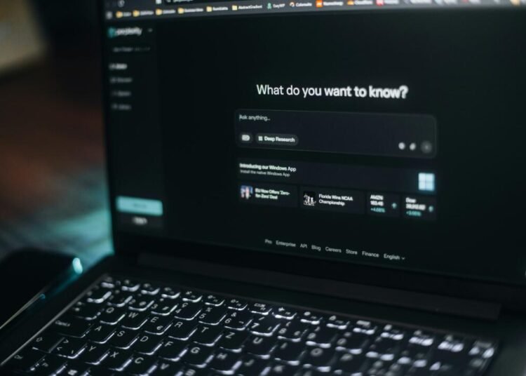 Krisis Kepercayaan Era Deepfake: Ketika Mata dan Telinga Tak Lagi Bisa Dipercaya 46 Dokumentasi Unsplash Milik Aerps